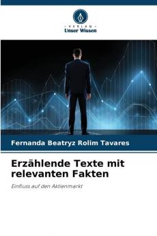Erzählende Texte mit relevanten Fakten