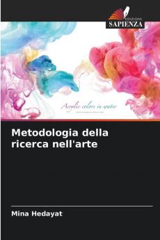 Metodologia della ricerca nell'arte