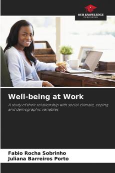 Well-being at Work