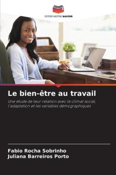 Le bien-être au travail