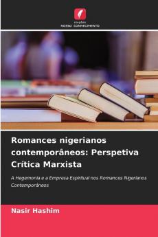 Romances nigerianos contemporâneos