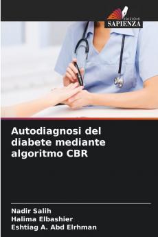 Autodiagnosi del diabete mediante algoritmo CBR