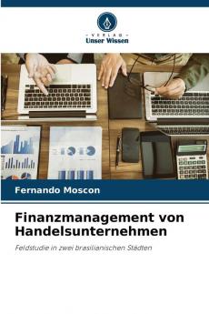 Finanzmanagement von Handelsunternehmen