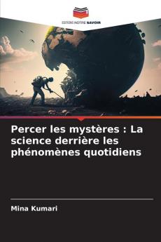 Percer les mystères