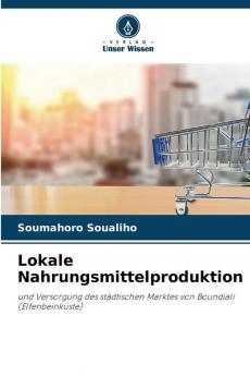 Lokale Nahrungsmittelproduktion