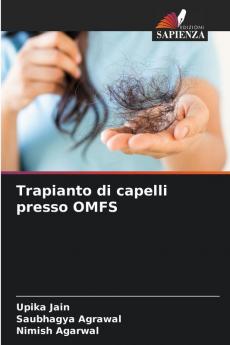 Trapianto di capelli presso OMFS