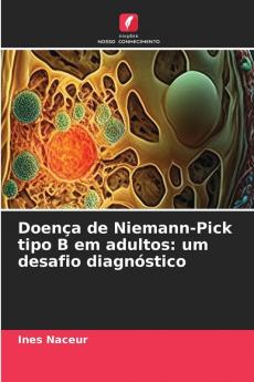Doença de Niemann-Pick tipo B em adultos