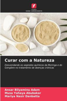 Curar com a Natureza