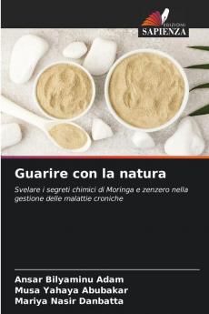 Guarire con la natura