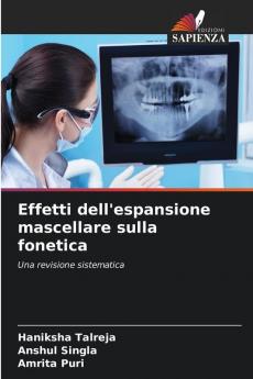 Effetti dell'espansione mascellare sulla fonetica