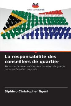 La responsabilité des conseillers de quartier