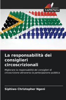 La responsabilità dei consiglieri circoscrizionali