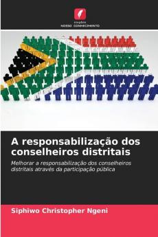 A responsabilização dos conselheiros distritais