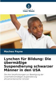 Lynchen für Bildung