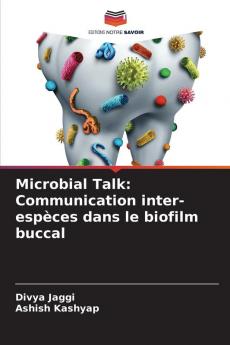 Microbial Talk