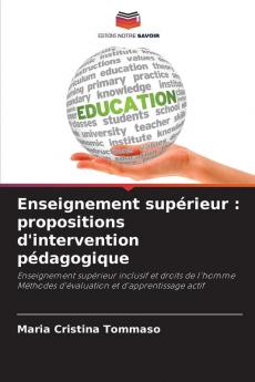 Enseignement supérieur