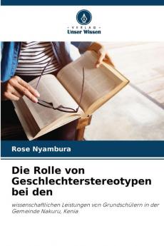 Die Rolle von Geschlechterstereotypen bei den
