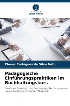 Pädagogische Einführungspraktiken im Buchhaltungskurs
