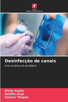 Desinfecção de canais