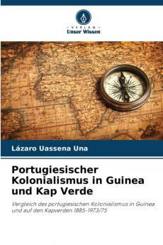 Portugiesischer Kolonialismus in Guinea und Kap Verde