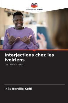 Interjections chez les Ivoiriens
