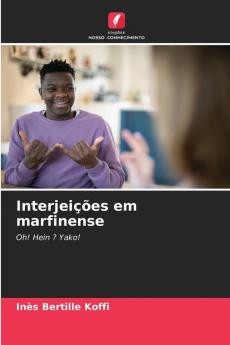 Interjeições em marfinense