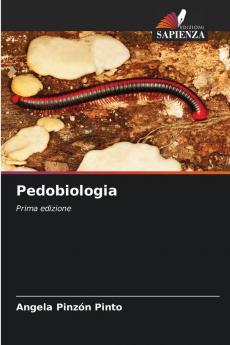 Pedobiologia
