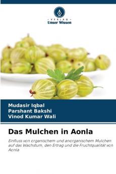 Das Mulchen in Aonla