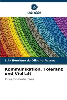 Kommunikation Toleranz und Vielfalt