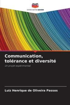Communication tolérance et diversité