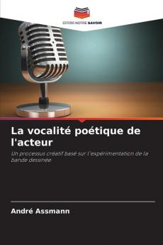 La vocalité poétique de l'acteur