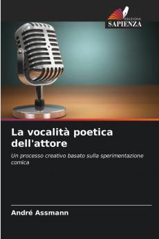 La vocalità poetica dell'attore