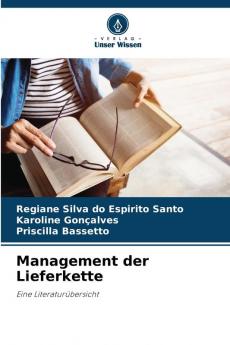 Management der Lieferkette