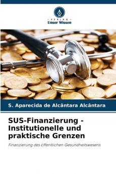 SUS-Finanzierung - Institutionelle und praktische Grenzen