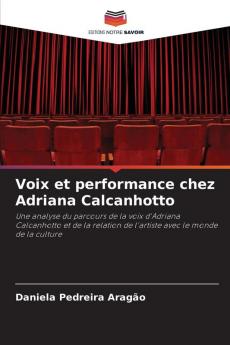 Voix et performance chez Adriana Calcanhotto