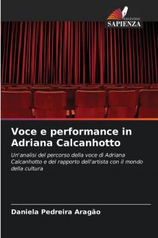 Voce e performance in Adriana Calcanhotto