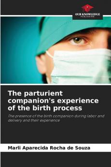 The parturient companion's experience of the birth process