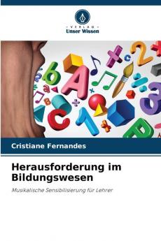 Herausforderung im Bildungswesen