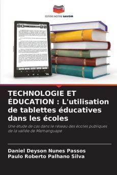 TECHNOLOGIE ET ÉDUCATION