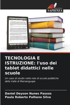 TECNOLOGIA E ISTRUZIONE