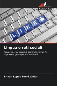 Lingua e reti sociali
