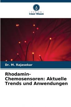 Rhodamin-Chemosensoren