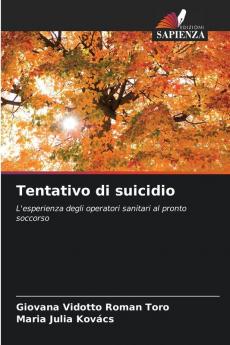 Tentativo di suicidio