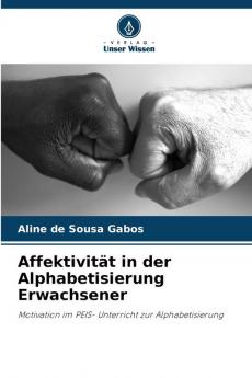 Affektivität in der Alphabetisierung Erwachsener