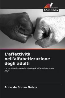 L'affettività nell'alfabetizzazione degli adulti