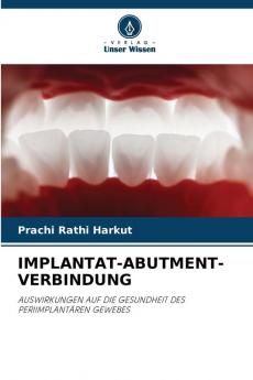 IMPLANTAT-ABUTMENT-VERBINDUNG