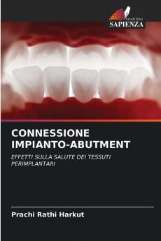 CONNESSIONE IMPIANTO-ABUTMENT