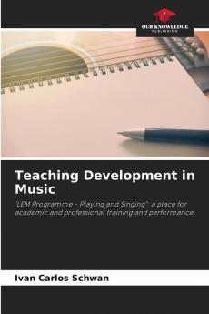 Teaching Development in Music