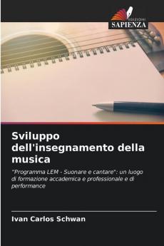 Sviluppo dell'insegnamento della musica