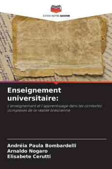 Enseignement universitaire